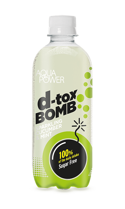 detox bomb